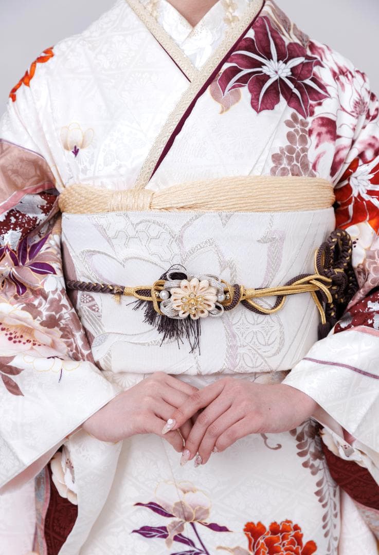 11/29まで　かおりさま専用草履バッグなし【620】