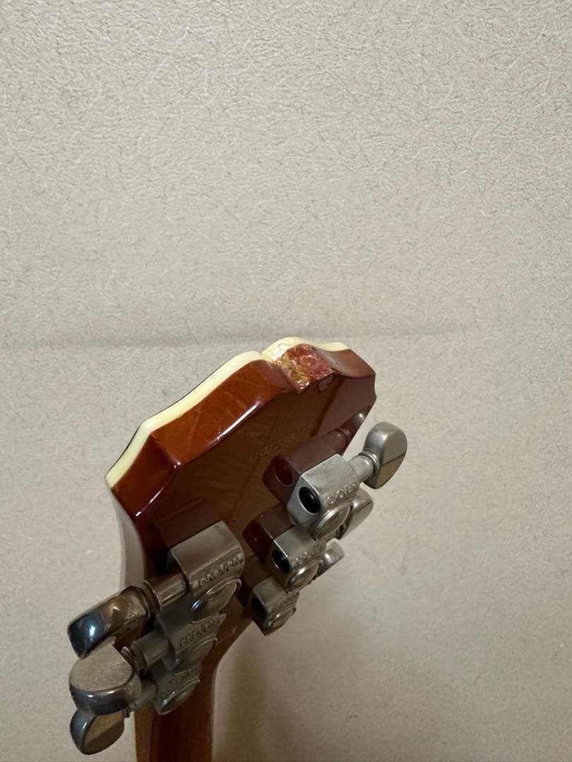 ギター Epiphone Nighthawk Custom Reissue