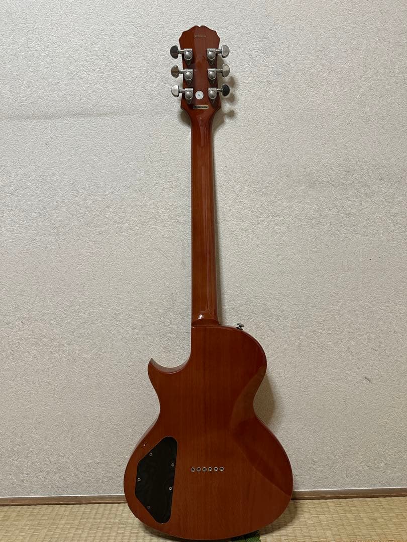 ギター Epiphone Nighthawk Custom Reissue