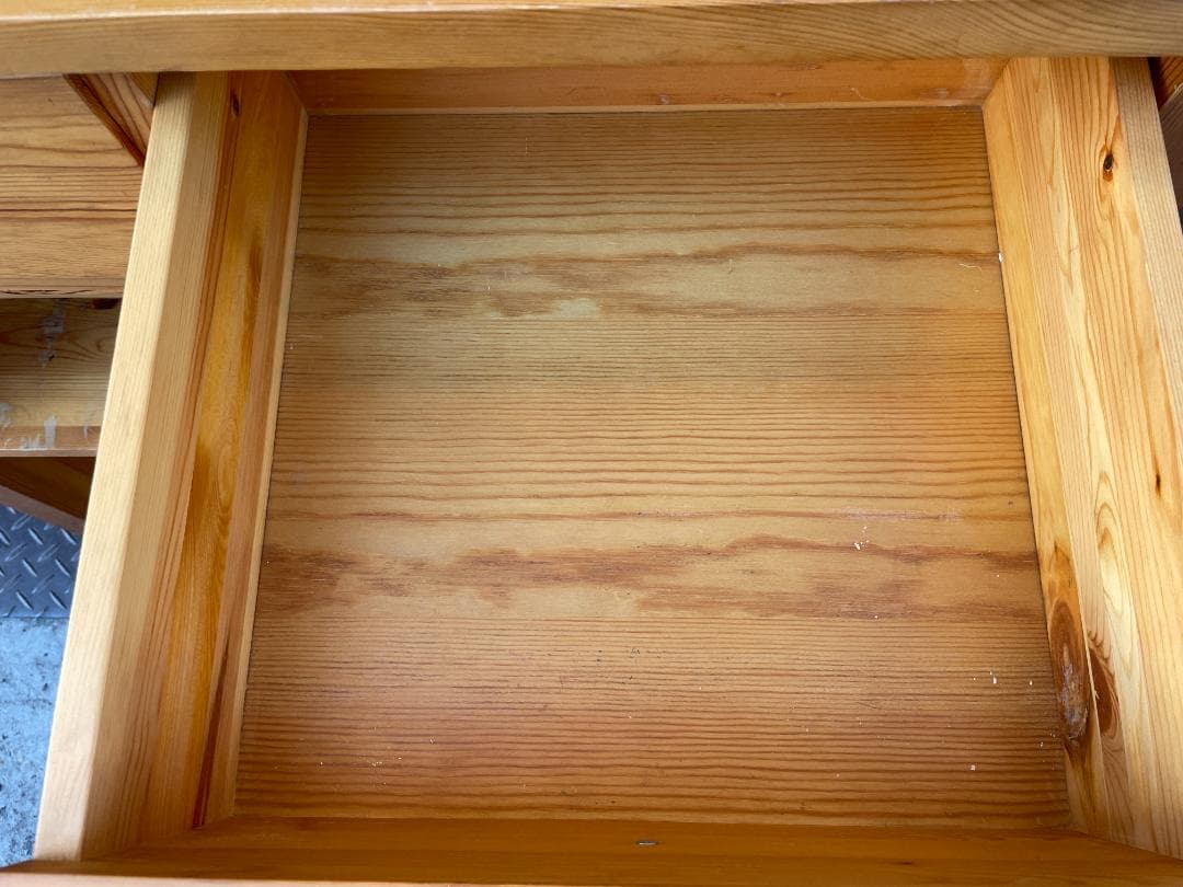 ★ 収納 棚 ウェルシュドレッサー オープンボード カップボード ナチュラル