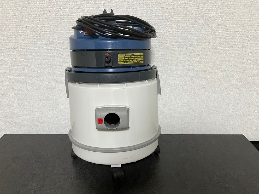 ヒダカ　業務用リンサー　集塵機能付きシートクリーニング　SRV-01C