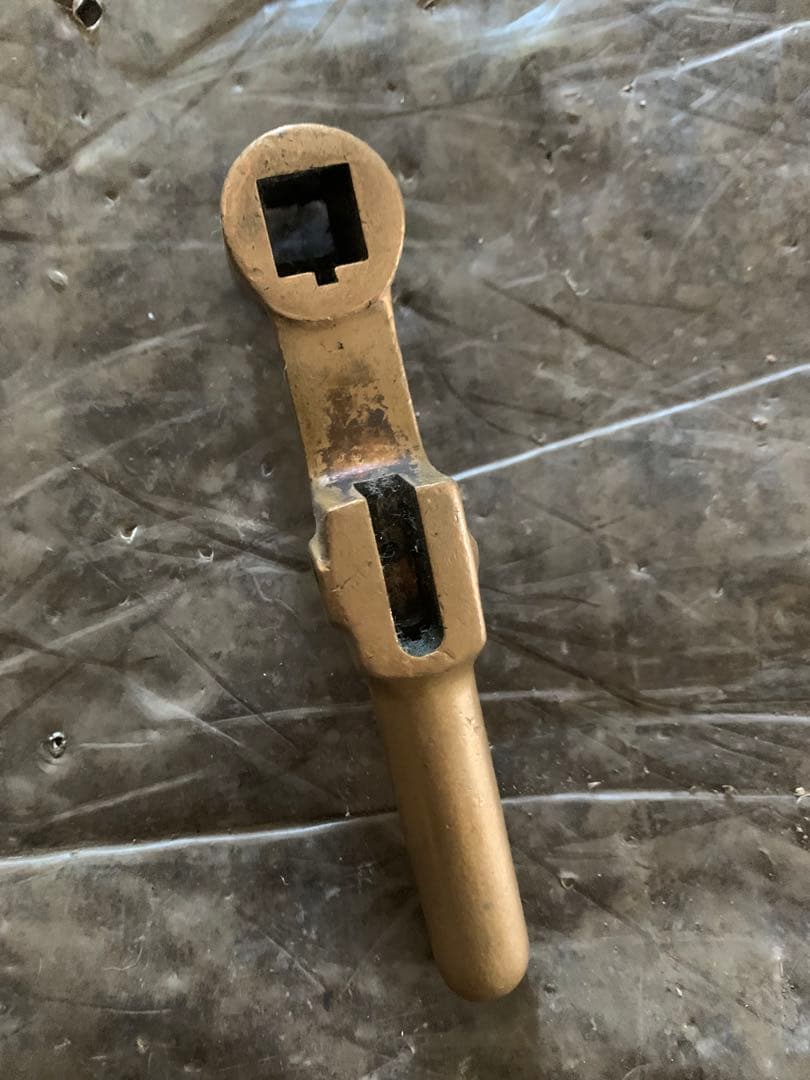 値下】ブレーキハンドル⁈