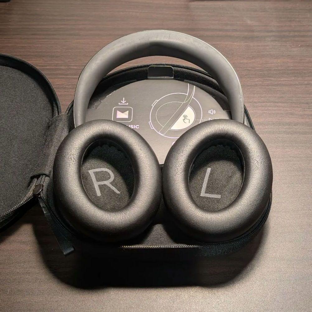 ヘッドホン Bose Noise Cancelling Headphones 700