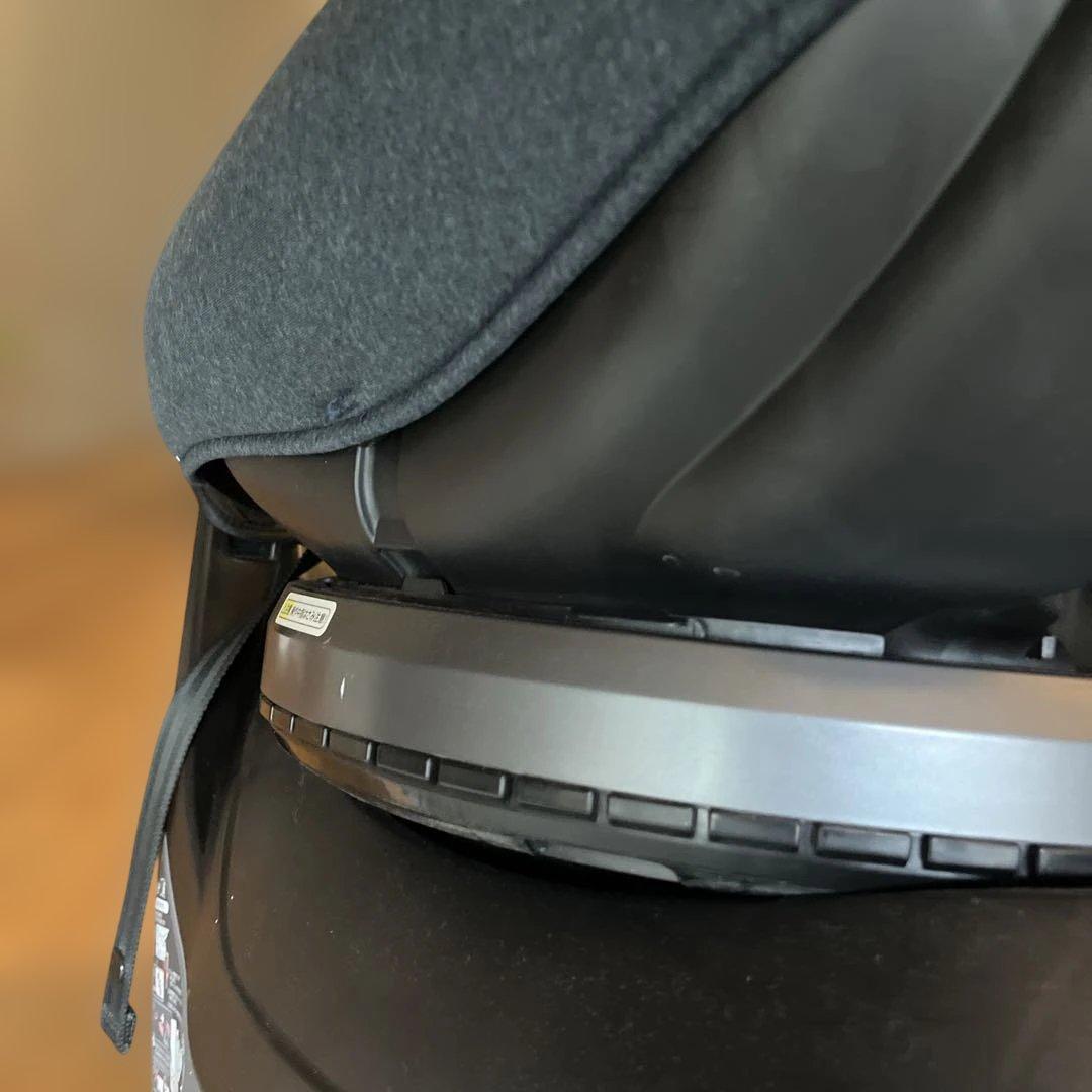 Combi チャイルドシート　クルムーヴ　スマート