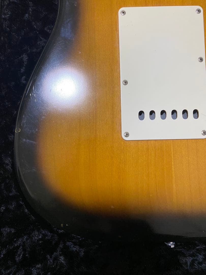 ギター Edwards E-Snapper Stratocaster SSH