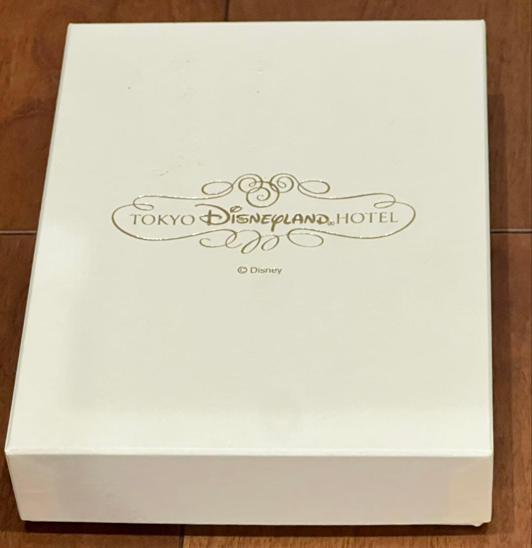 ディズニー ディズニーランドホテル フォトフレーム