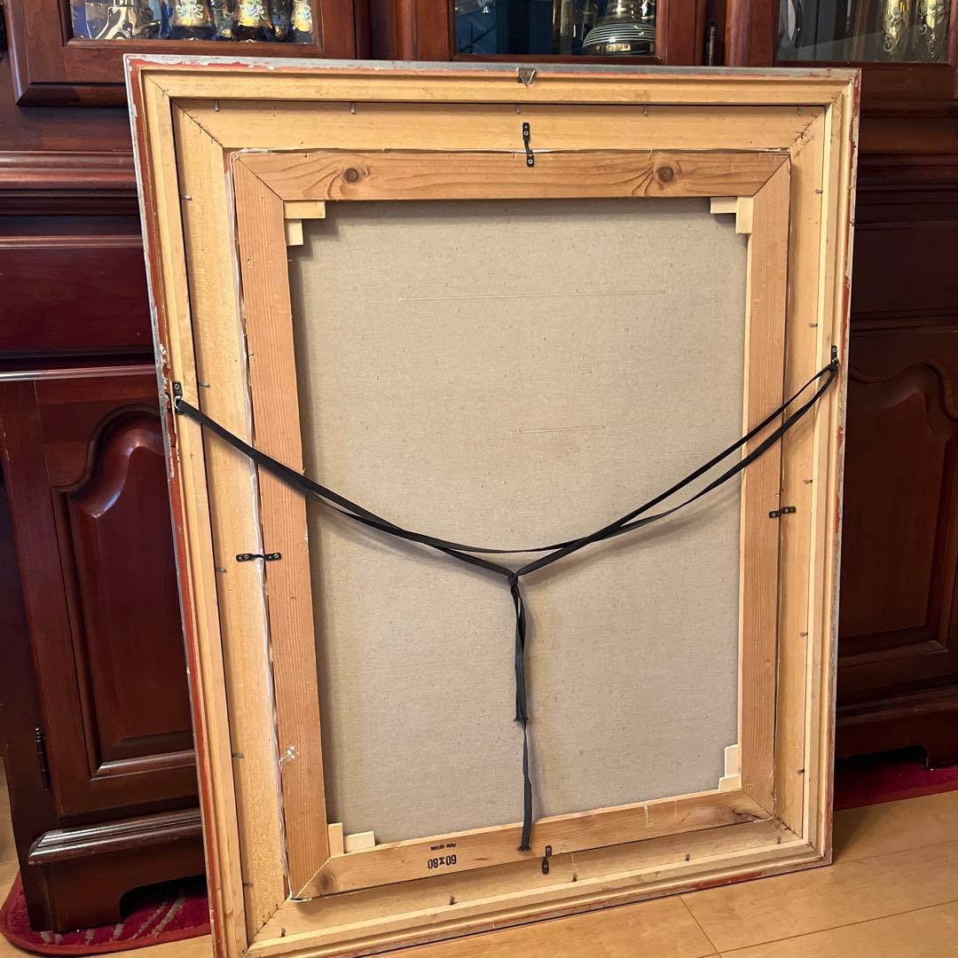 【更に値下げしました】絵画