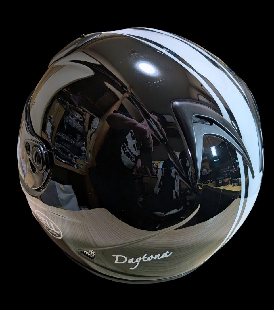 ☆比較的美品☆ BELL M5XJ DAYTONA 希少サイズ XXL デイトナ