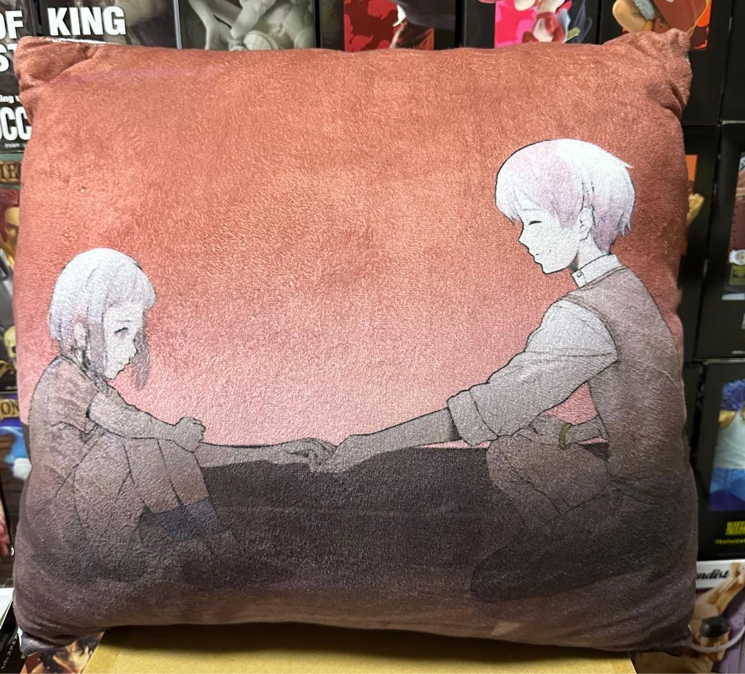 Ado クッション　3種セット