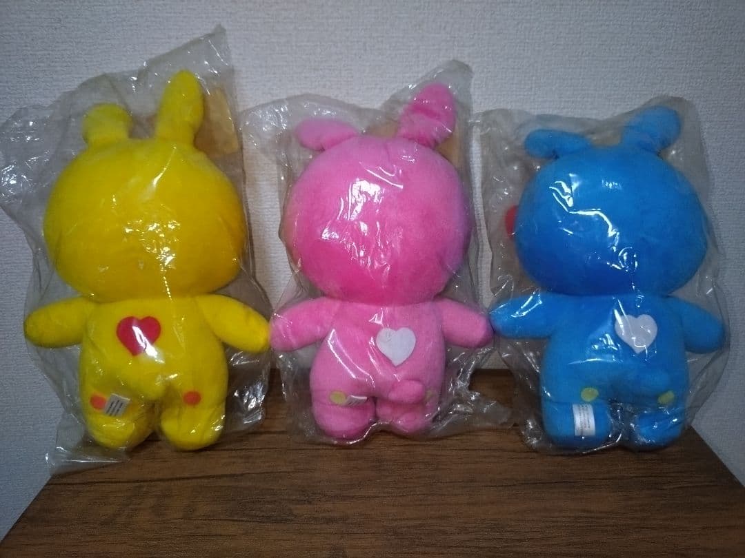 【12体セット】レア　ハローキティ　ぬいぐるみ　希少