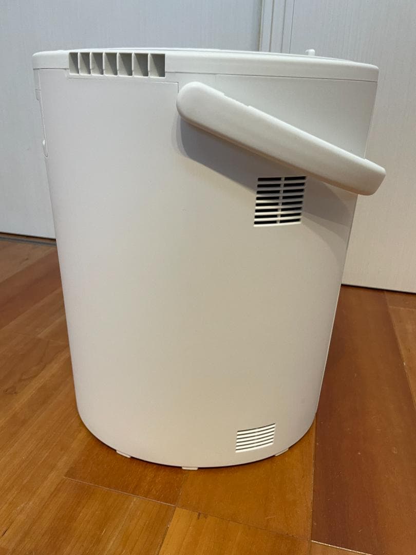 象印 マホービン加湿器 スチーム式EE-DD35