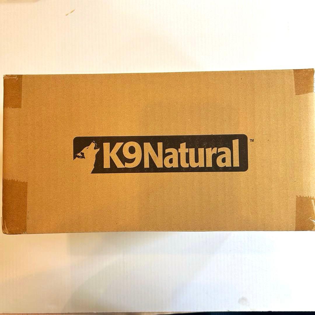 【正規品】K9 ナチュラルチキン1.8kg