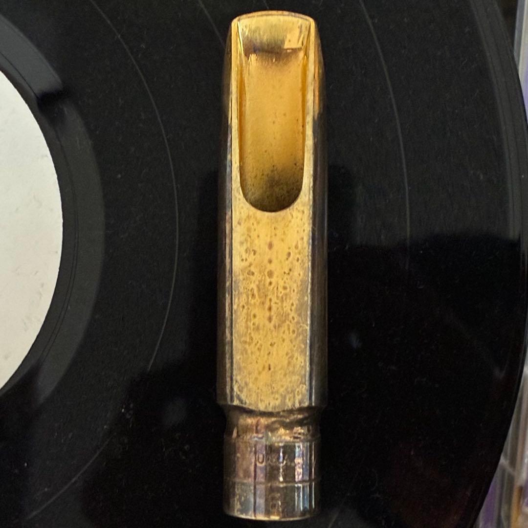 Ottolink super tone master 6 リンク　メタル