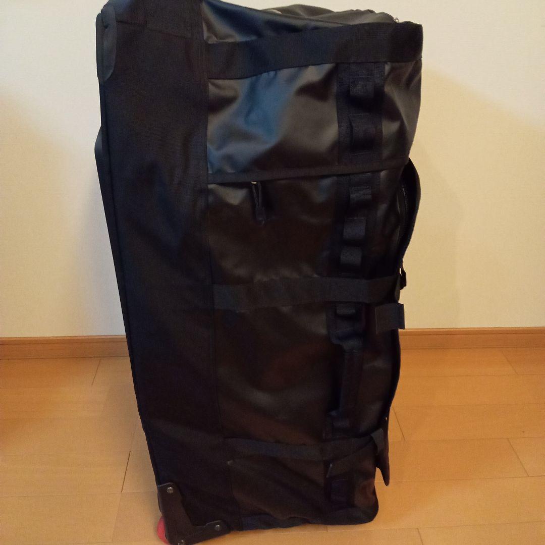 ノースフェイス/ローリングサンダー/キャリーバッグ/スーツケース/120L/良品