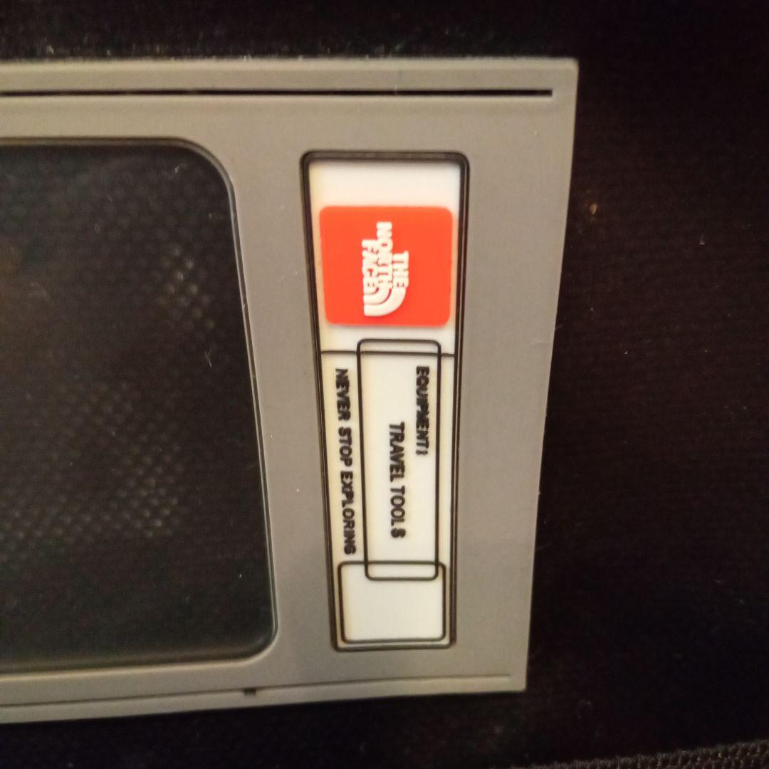 ノースフェイス/ローリングサンダー/キャリーバッグ/スーツケース/120L/良品