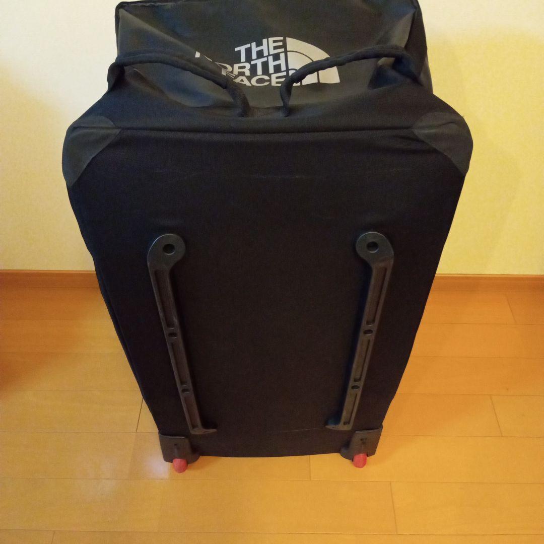 ノースフェイス/ローリングサンダー/キャリーバッグ/スーツケース/120L/良品