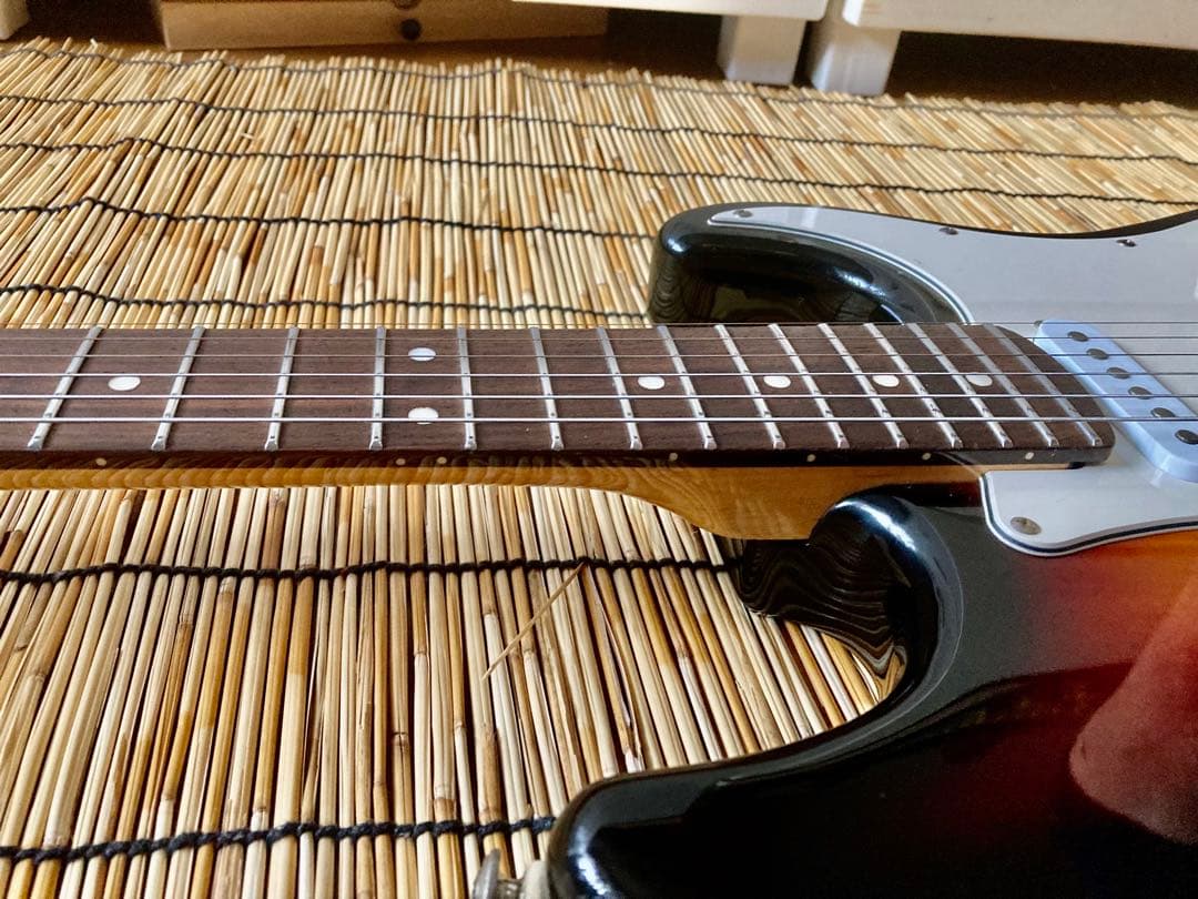 ☆特選　お買い得　モディファイして新機能満載のBuskers ST