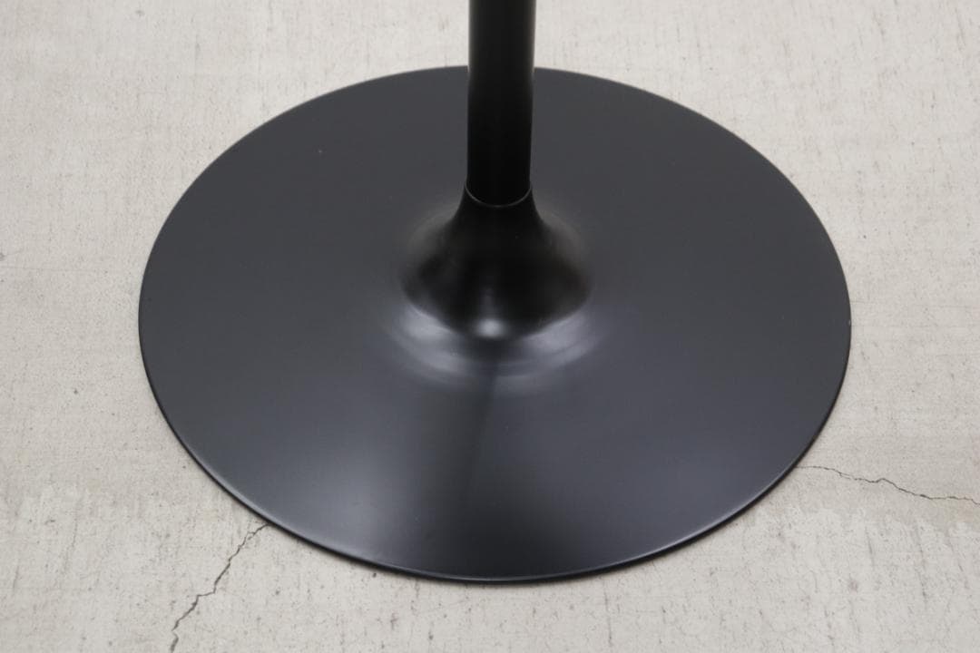 ※専用 在庫2脚 レトロ カウンターチェア 回転 スタンド ダイナー 合皮 赤茶