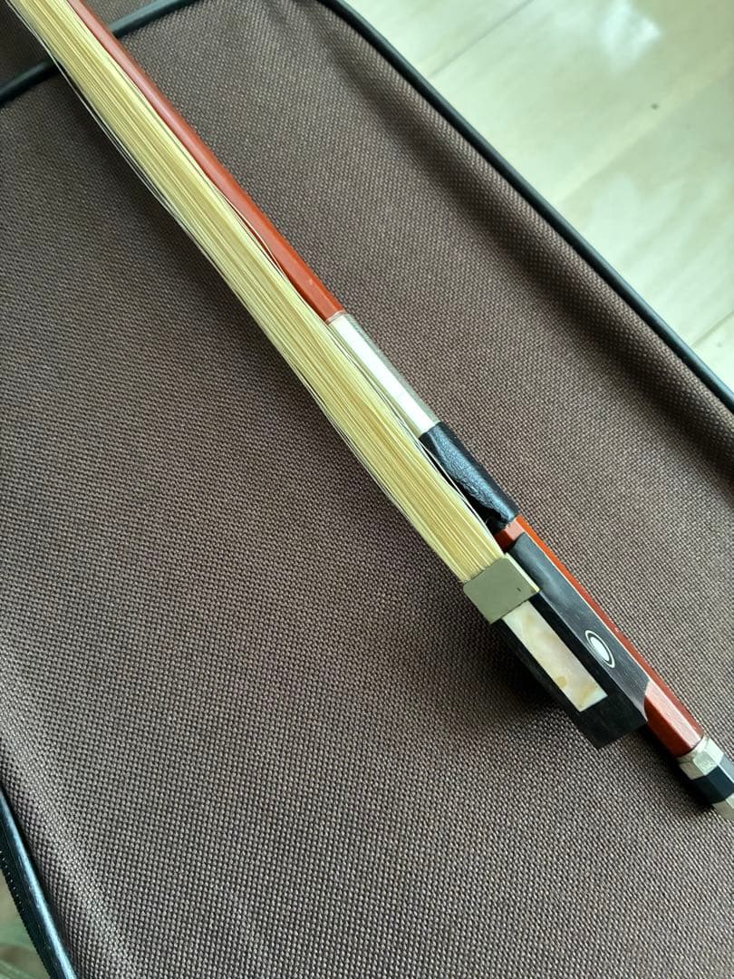 バイオリン　子ども用 1/8 STENTOR