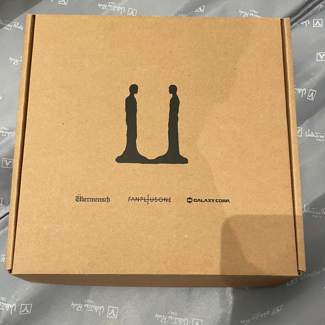 【完全正規品】G-DRAGON POWER スカーフ　ジヨン　fc購入　ピーマイ