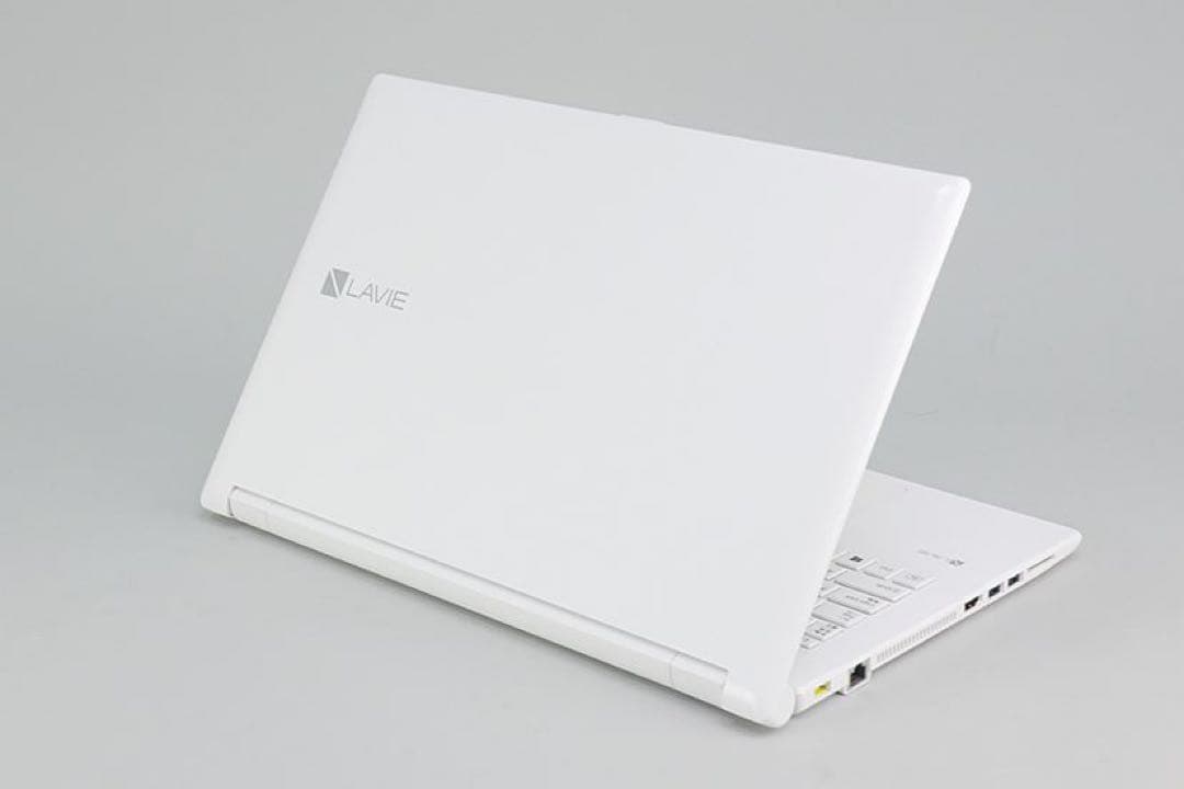 Windowsノート本体 LAVIE Direct NS core i7