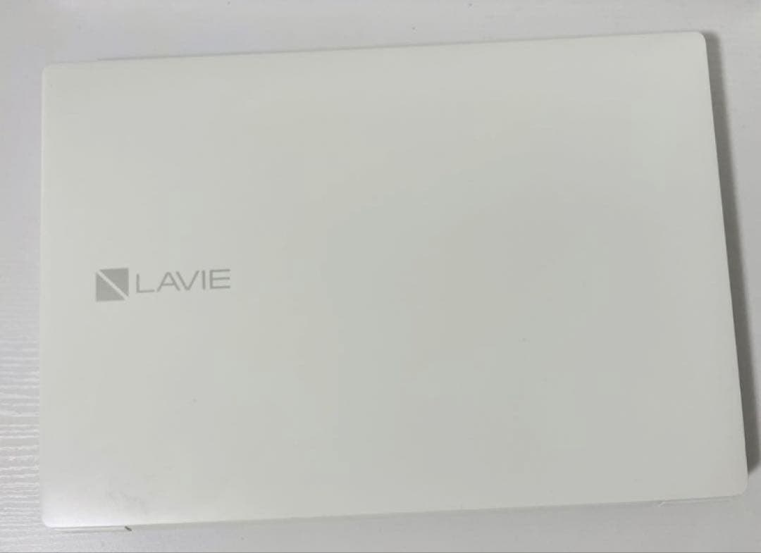 Windowsノート本体 LAVIE Direct NS core i7