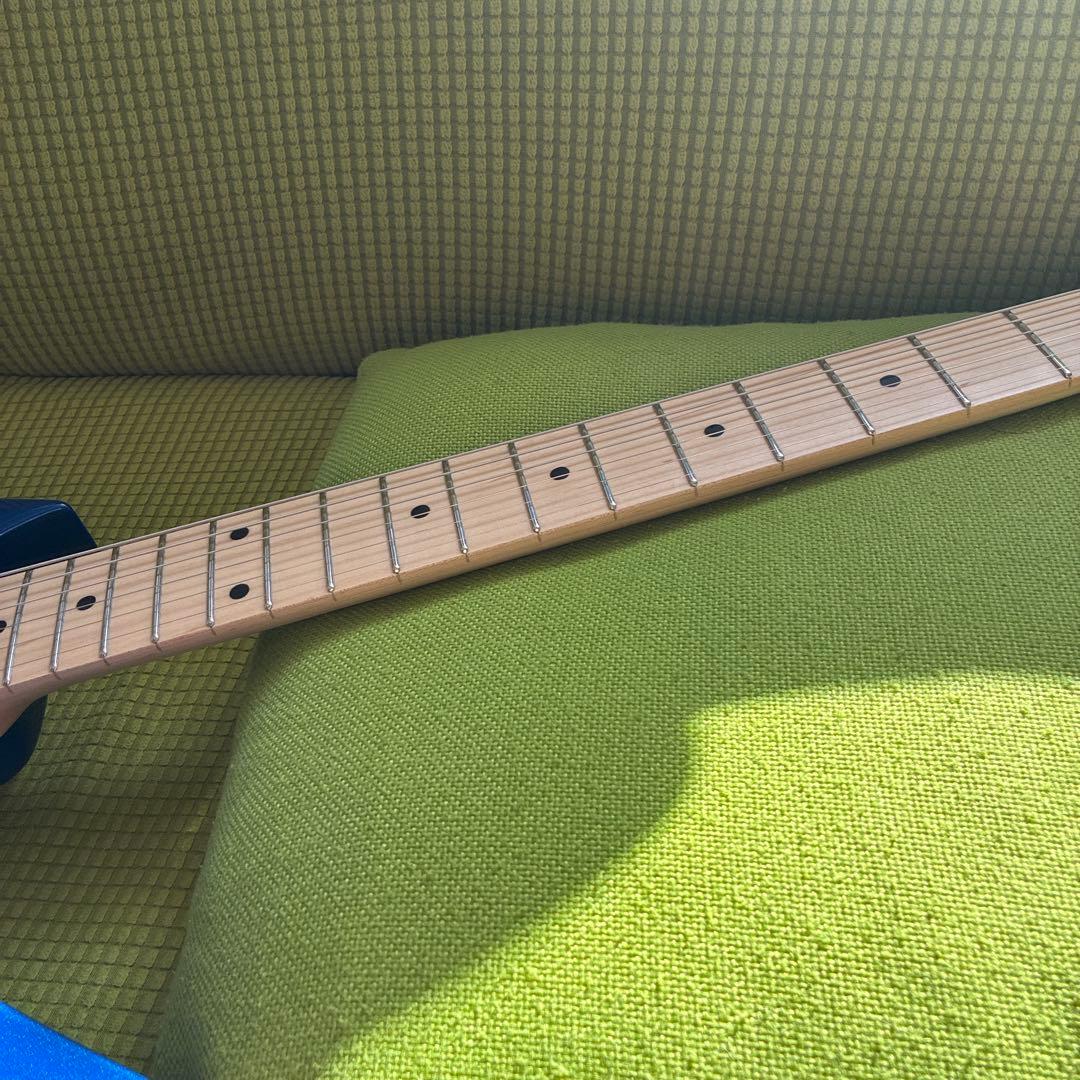 ギター Killer KG-Exploder SE Metllic Blue MBL