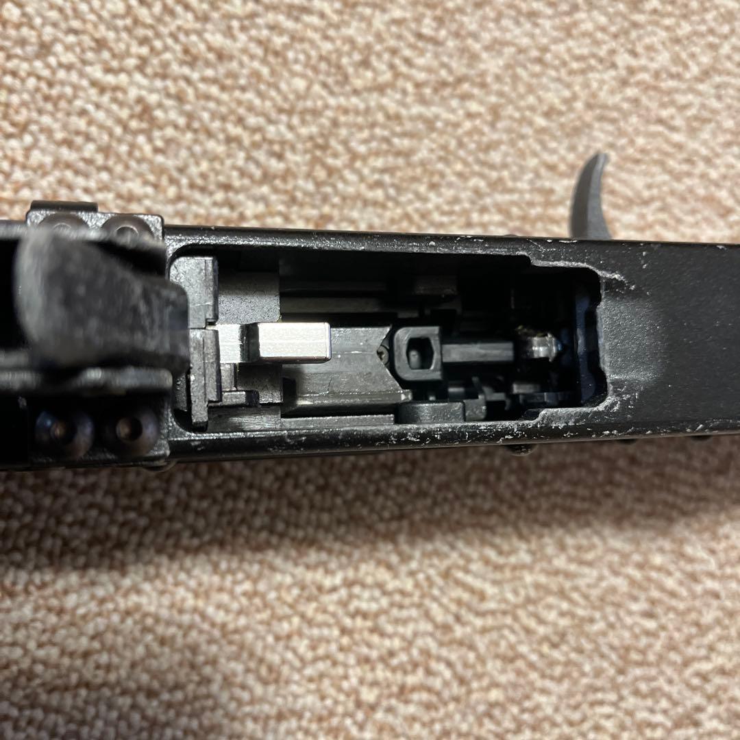 東京マルイ　AKM ガスブロ