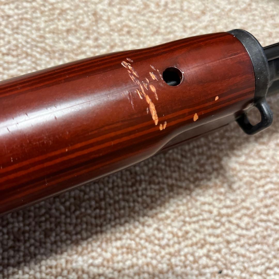 東京マルイ　AKM ガスブロ