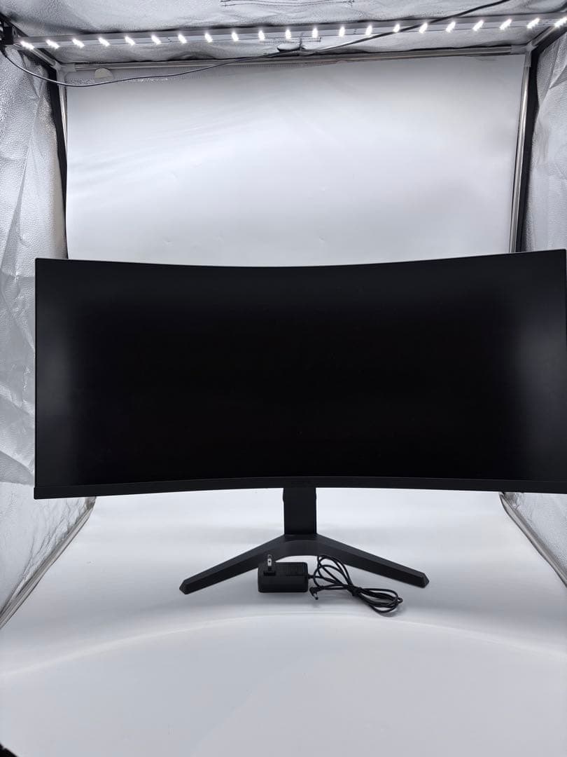 ら*ー様 KOORUI 34E6UC 34インチ ウルトラワイドモニター