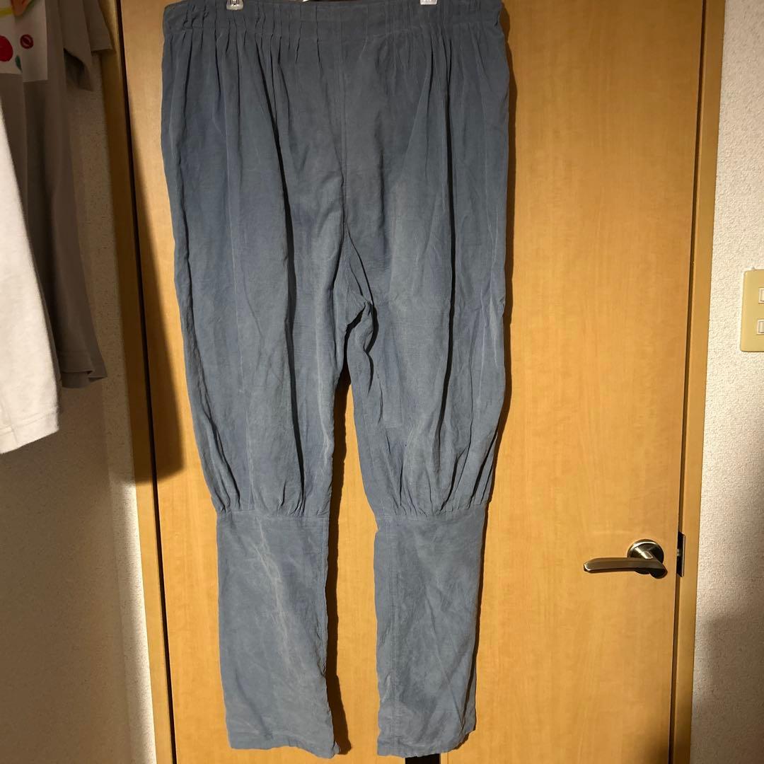 FAMILY JAPAN サルエルパンツ　　11747391