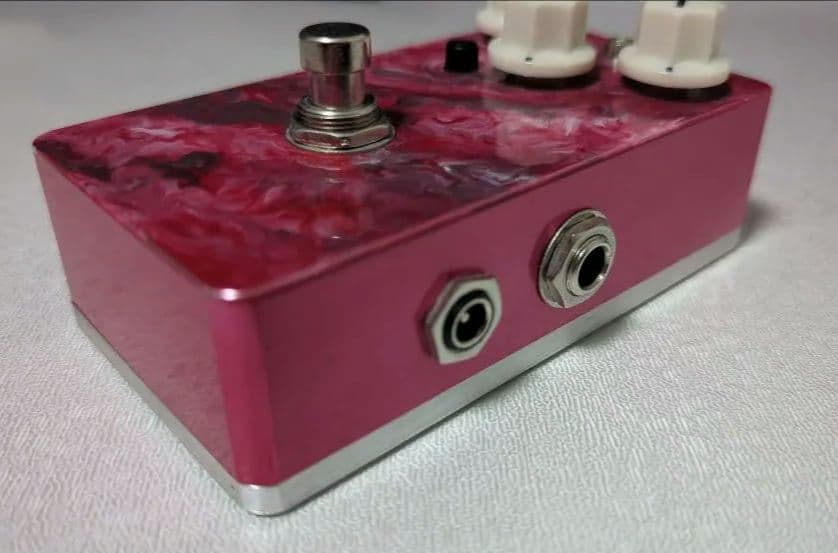 ギター Leqtique rochechouart #456