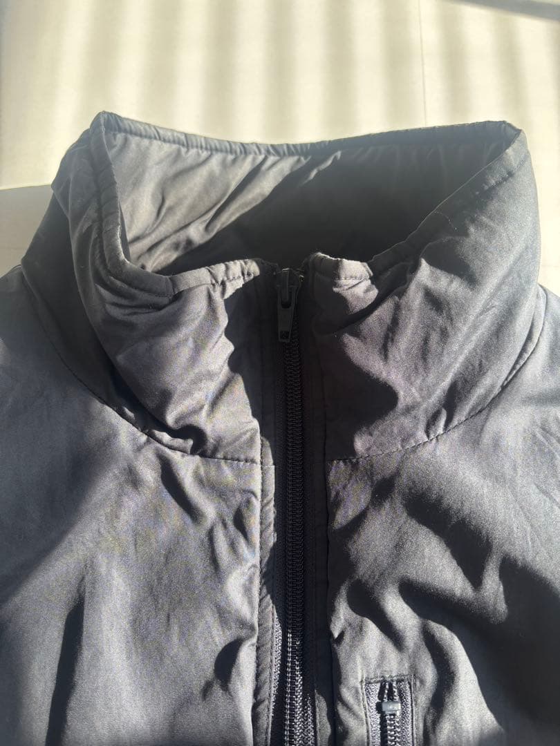 SJ 南貴之デザイン　P/O VEST