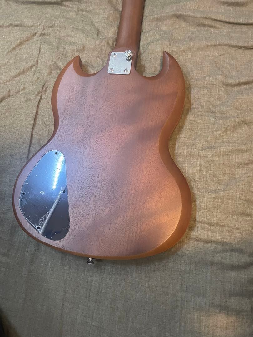 エピフォン　SG