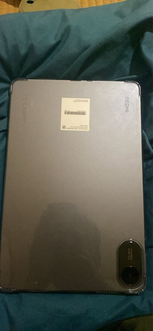 REDMI Pad 2 wifi 4/128 グレー 本体