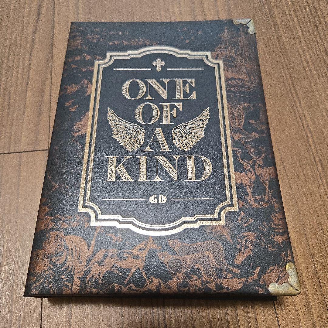 G-DRAGON(from BIGBANG)/G-DRAGON 2017 WO…