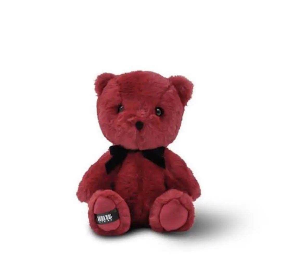 ミュージシャン the GazettE/BIG BEAR/URUHA