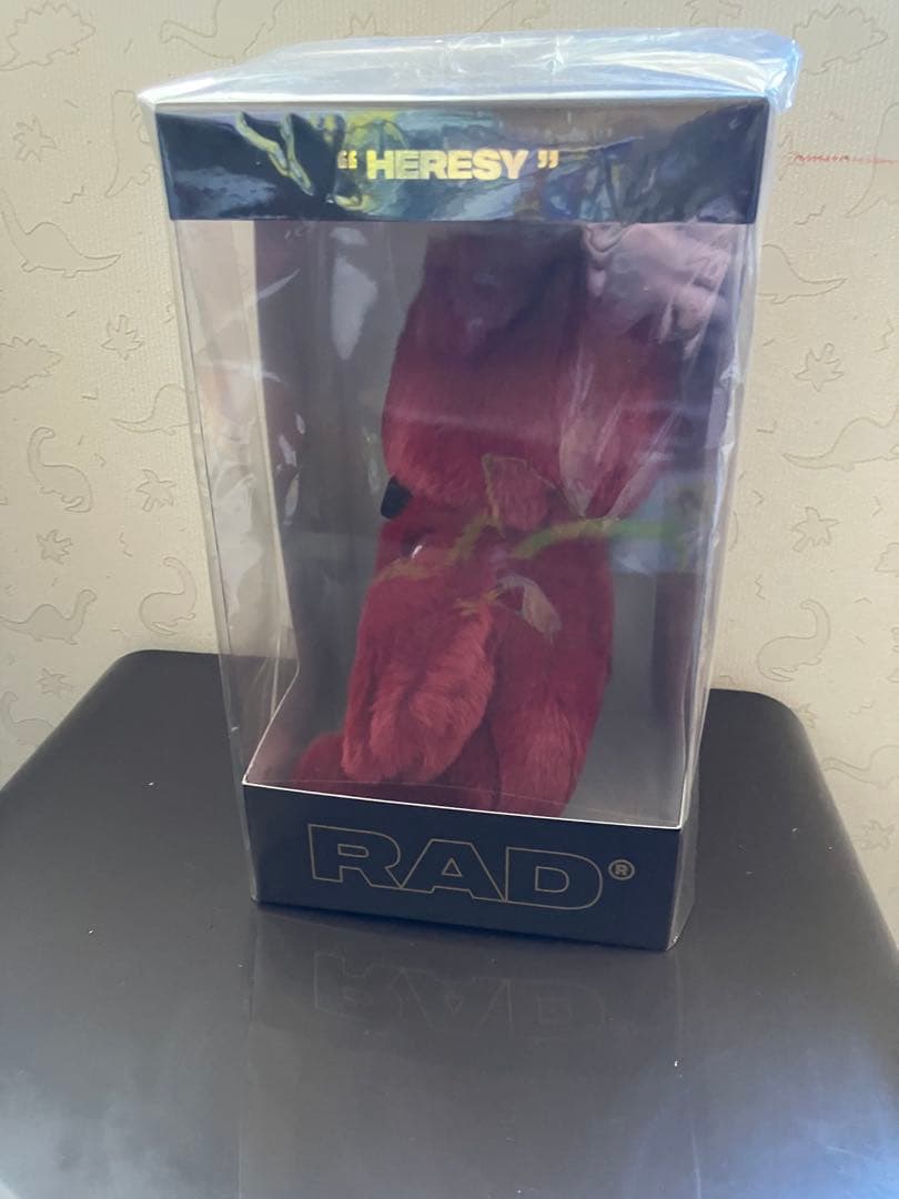 ミュージシャン the GazettE/BIG BEAR/URUHA