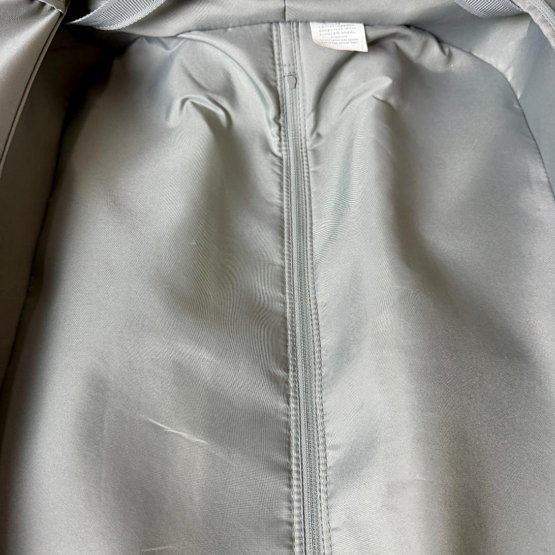 無印良品 良品計画 MUJI キャリーケース 4輪 56L