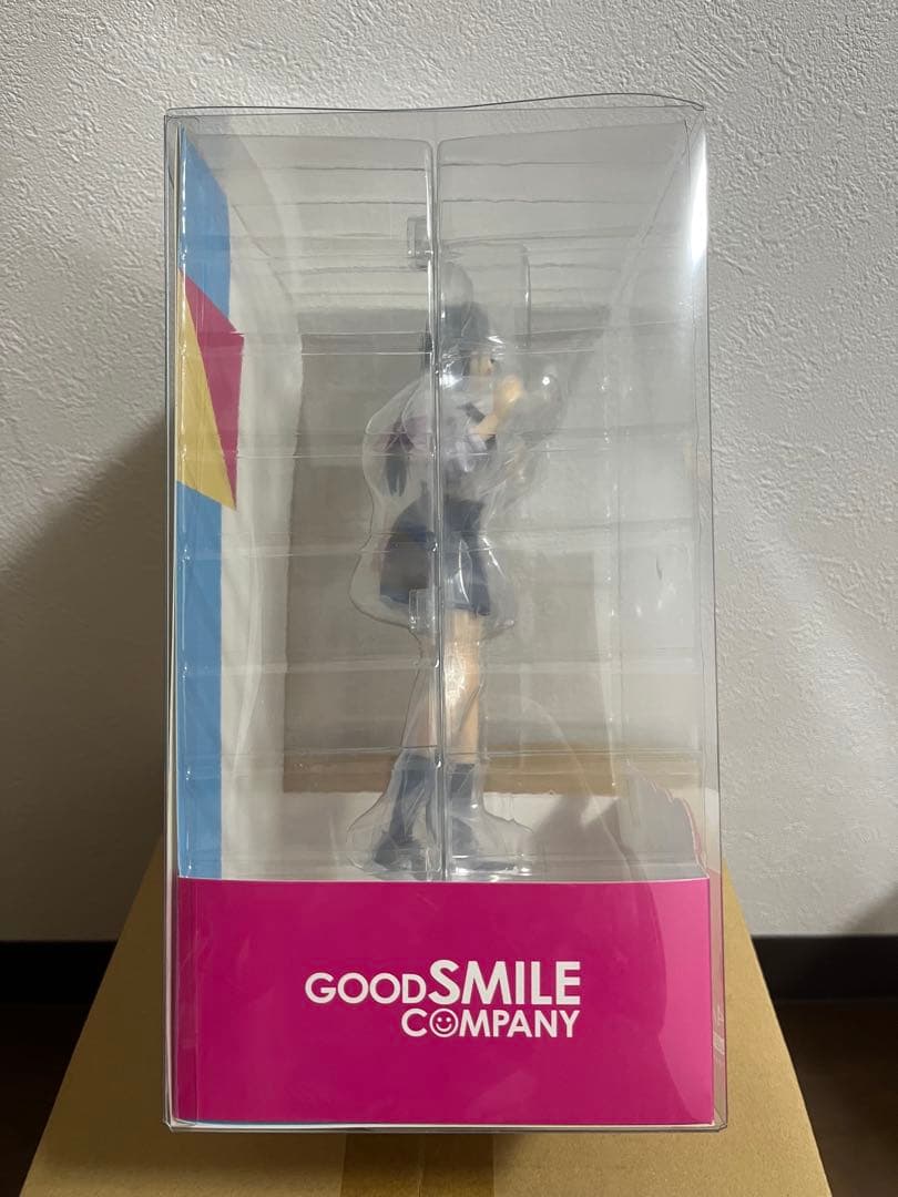 POP UP PARADE 山田杏奈　フィギュア　popupparade