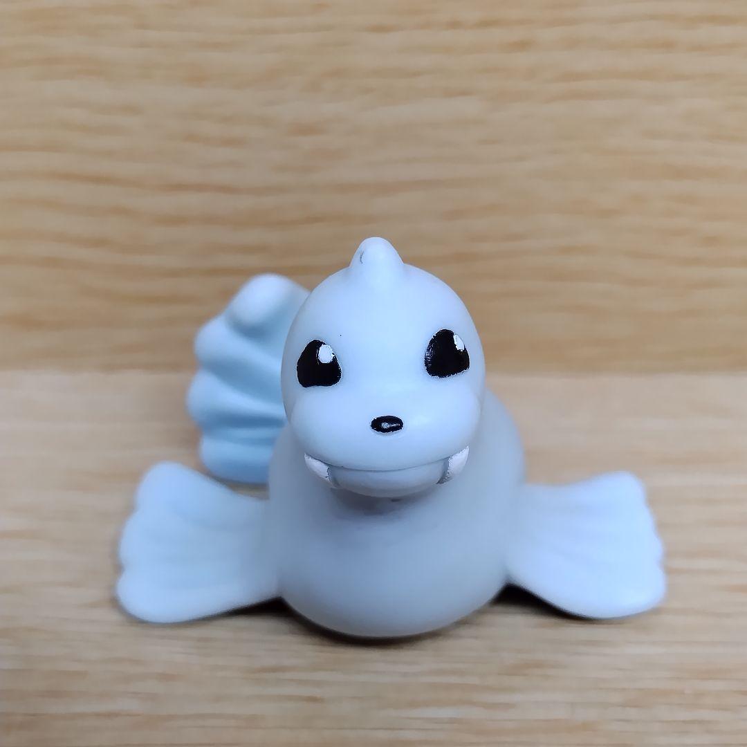 初代ポケモンキッズ　指人形　フィギュア　ソフビ　1996 1997 1998年製