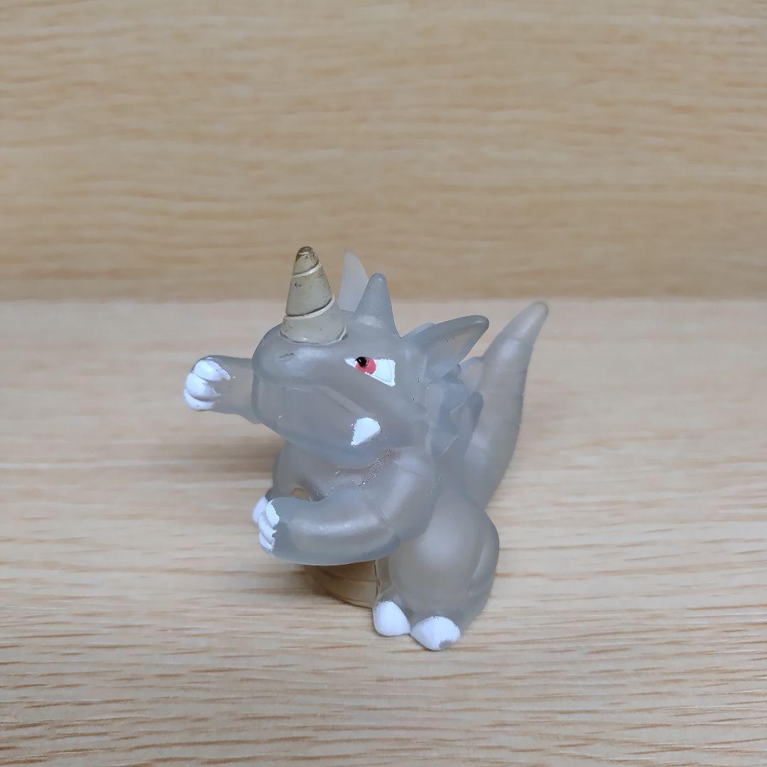 初代ポケモンキッズ　指人形　フィギュア　ソフビ　1996 1997 1998年製