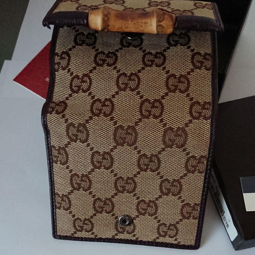 GUCCI グッチ  空箱付き