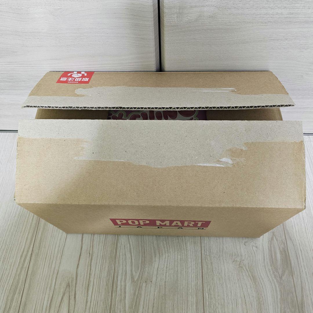 ラブブ LABUBU THE MONSTERS Exciting Macaron