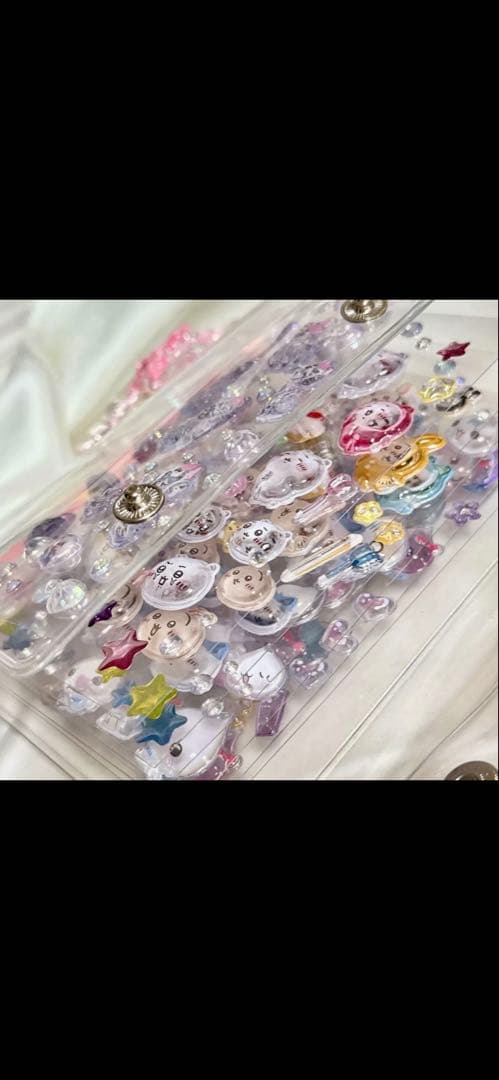 まとめ売り 79枚　ボンボンドロップシール プチドロップシール帳完成品バインダー