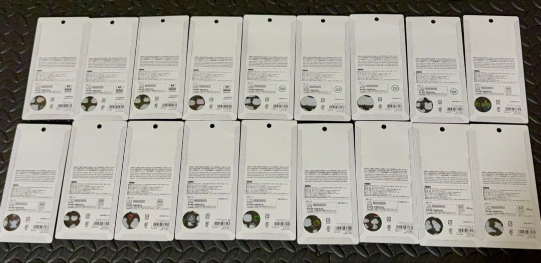 まとめ売り 79枚　ボンボンドロップシール プチドロップシール帳完成品バインダー