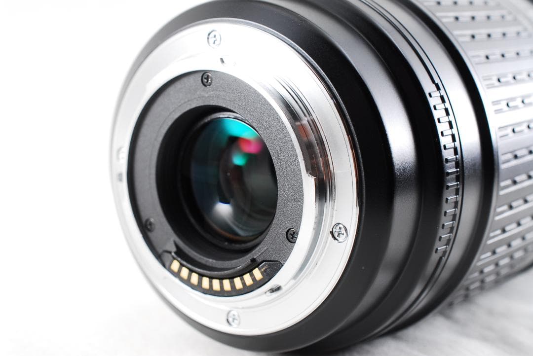 レンズ(ズーム) OLYMPUS ZUIKO DIGITAL 70-300mm f4-5.6 ED