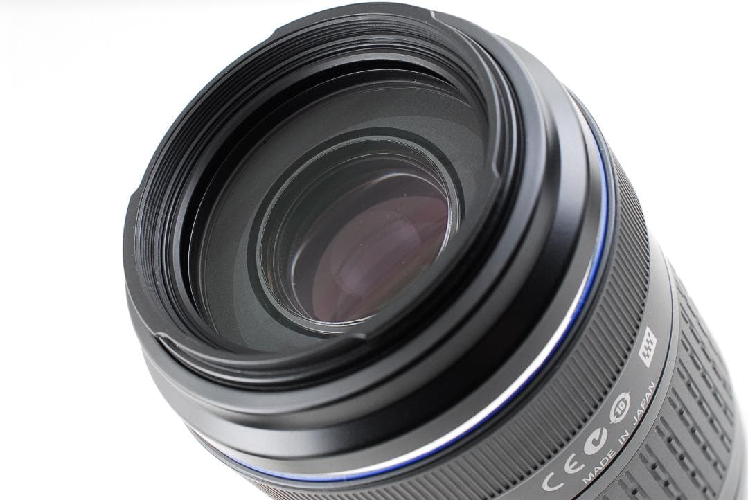 レンズ(ズーム) OLYMPUS ZUIKO DIGITAL 70-300mm f4-5.6 ED