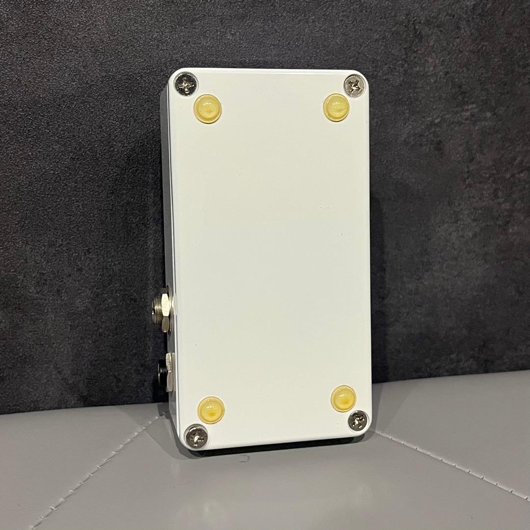 Ibanez TS-9 Mod クローン