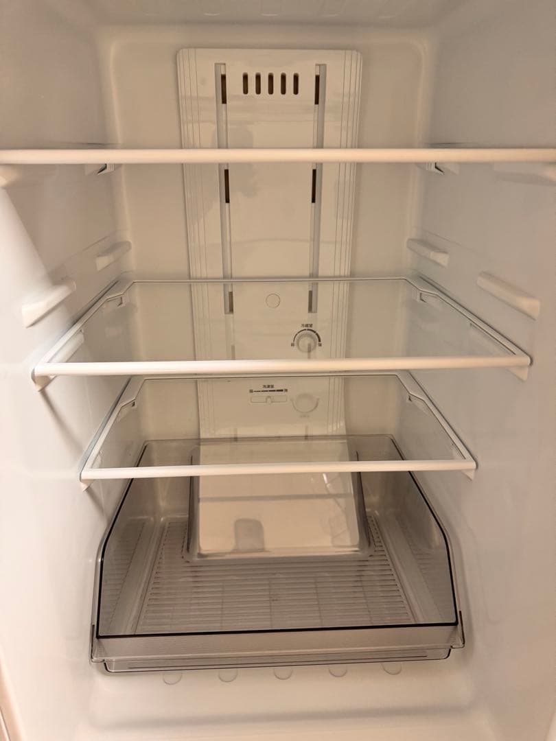 【2023年製】【コメント必須】東芝　冷蔵庫 153L GR-U15BS